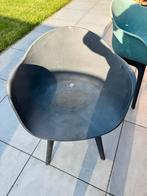 Gratis tuinstoelen, Ophalen, Gebruikt, Kunststof