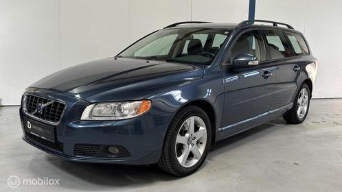 Volvo V70 2.5T Momentum AUTOMAAT / YOUNGTIMER, Auto's, Volvo, Bedrijf, Te koop, V70, ABS, Airbags, Airconditioning, Alarm, Boordcomputer