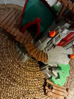 eiland hoe tem je een draak playmobil, Ophalen, Gebruikt, Los playmobil