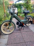 TOMOS FOREST GROEN uit 2005, Fietsen en Brommers, Ophalen, 65 cc, Nieuw, Maximaal 25 km/u