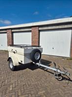 Saris Speedy bagagewagen, Auto diversen, Aanhangers en Bagagewagens, Ophalen, Gebruikt