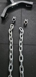 Power Chain 16 en 20 kg vanaf 125 euro, Ophalen, Zo goed als nieuw