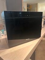 Miele stoomoven – nette staat – kwaliteit, Witgoed en Apparatuur, Ovens, Ophalen, Minder dan 45 cm, Stoom, Zo goed als nieuw