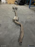 Uitlaat (compleet) BMW 3 serie E9x 318d 320d diesel 7793237, Gebruikt, Einsteinlaan 5 rijswijk, Bmw, Ophalen of Verzenden