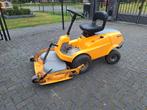 Stiga villa hydrostaat, Ophalen, Gebruikt, 90 tot 120 cm