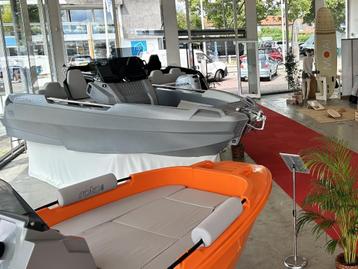 Roto Nautica Hydra530 (bj 2025) beschikbaar voor biedingen