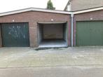Te huur garage garagebox Utrecht  bij Winkelcentrum Gagelhof, Diversen, Rommelmarktspullen, Ophalen, Zo goed als nieuw