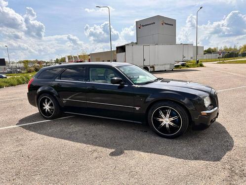 Chrysler 300C 5.7 I V8 Touring AWD, Auto's, Chrysler, Particulier, 300C, Benzine, G, Stationwagon, Automaat, Origineel Nederlands