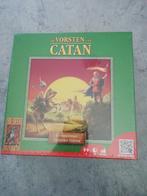 De vorsten van Catan, uitbreiding gouden tijden (nieuw), Hobby en Vrije tijd, Gezelschapsspellen | Kaartspellen, Een of twee spelers