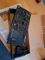 Vonyx STM3030 Mengpaneel met usb en SD - Zo goed als nieuw!, Ophalen of Verzenden, Zo goed als nieuw