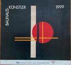 Bauhaus kunstenaars kalender, 12 repro,s, Ophalen of Verzenden