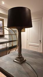Schemerlamp, Huis en Inrichting, Lampen | Tafellampen, Ophalen of Verzenden, Zo goed als nieuw, 50 tot 75 cm