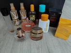 Partij parfum oa Armani, Michael Kors, Lancaster, 007 etc, Ophalen of Verzenden, Gebruikt