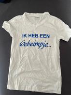 T shirt, Ophalen of Verzenden, Zo goed als nieuw, Jongen, Shirt of Longsleeve