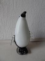 pinguin glas, Ophalen of Verzenden, Zo goed als nieuw, Dier