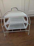 Wolkorf en schoenenrek, Witgoed en Apparatuur, Onderdelen en Toebehoren, Ophalen