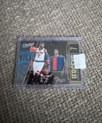 Panini Prestige 2016-17 Carmelo Anthony patch /25, Hobby en Vrije tijd, Stickers en Plaatjes, Ophalen of Verzenden, Zo goed als nieuw