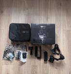 Gimbal DJI RS2 Pro Combo set in perfect condition, Ophalen of Verzenden, Zo goed als nieuw, Overige Merken, Geen optische zoom