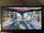 IIyama Prolite E2773HDS-B1 1ms 27” monitor, Computers en Software, Monitoren, VGA, Ilyama prolite, Full HD, Zo goed als nieuw