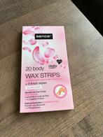 20 wax strips nieuw, Ophalen of Verzenden, Nieuw, Overige typen