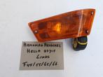 Hanomag Henschel Knipperlichtunit (N.O.S.), Ophalen of Verzenden, Nieuw, Overige merken, Verlichting