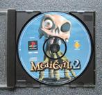 Medievil 2 (Disc Only), Spelcomputers en Games, Games | Sony PlayStation 1, 1 speler, Verzenden, Zo goed als nieuw, Avontuur en Actie