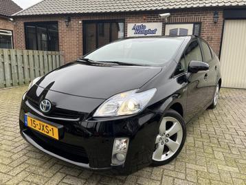 Toyota Prius 1.8 Comfort Navi 17"Trekhaak (bj 2009)