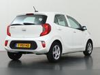 Kia Picanto 1.0 DPi ComfortLine | Airco | Cruise control | D, Voorwielaandrijving, Stof, Gebruikt, 4 stoelen