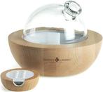 Young living Aria diffuser, Ophalen of Verzenden, Zo goed als nieuw, Aroma