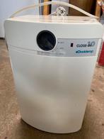 Daalderop Close-in 10 boiler, Doe-het-zelf en Verbouw, Geisers en Boilers, Minder dan 20 liter, Ophalen, Gebruikt, Boiler