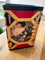 Kapla, Ophalen, Gebruikt, Overige merken