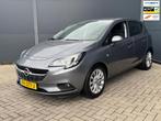 Opel Corsa 1.4 Business+ / Automaat / Carplay / Nap, 1063 kg, Gebruikt, 4 cilinders, Origineel Nederlands