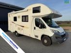 P.L.A. YES 690 | Ruime gezinscamper | TV | Solar | Compleet, Overige merken, Bedrijf, Meer dan 6, 6 tot 7 meter