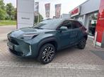 Toyota Yaris Cross 1.5 Hybrid 115 Dynamic, Stof, Gebruikt, Euro 6, 1165 kg
