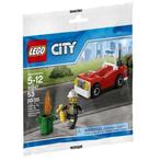 LEGO City 30347 Brandweerauto * 't LEGOhuis *, Nieuw, Complete set, Ophalen of Verzenden, Lego