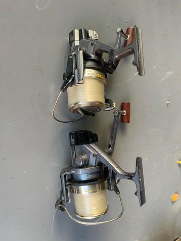 Daiwa Tournament 5000T beschikbaar voor biedingen