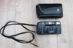 Minolta camera Riva AF35 Analoge 'point & shoot' camera, Verzenden, Compact, Minolta