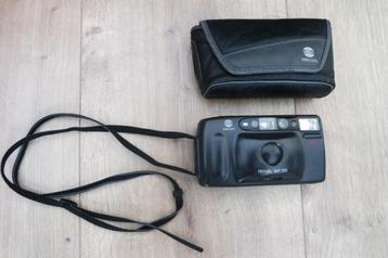 Minolta camera Riva AF35 Analoge 'point & shoot' camera beschikbaar voor biedingen