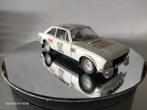 Solido Peugeot 504 coupe Team esso, Ophalen of Verzenden, Zo goed als nieuw, Auto, Norev