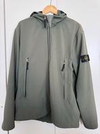 Stone island jas orgineel!, Kleding | Heren, Jassen | Zomer, Maat 56/58 (XL), Ophalen of Verzenden, Groen, Stone Island