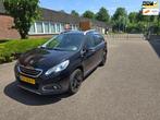 Peugeot 2008 1.2 PureTech Urban Cross Airco Boekjes Nap Navi, Voorwielaandrijving, Gebruikt, Euro 6, 1270 kg
