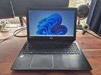 Acer Aspire E5-575 (i5 6th gen, 6GB ram, 256GB SSD), Gebruikt, 2 tot 3 Ghz, Ophalen of Verzenden, SSD