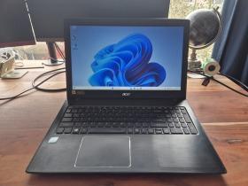 Acer Aspire E5-575 (i5 6th gen, 6GB ram, 256GB SSD), Computers en Software, Windows Laptops, Gebruikt, 15 inch, SSD, 2 tot 3 Ghz