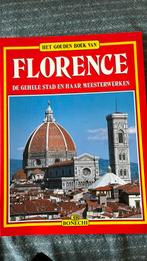 Florence, Verzenden, Zo goed als nieuw, Europa, Overige merken