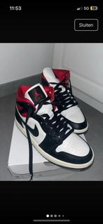 Nike Air Jordan, Kleding | Dames, Schoenen, Nieuw, Ophalen of Verzenden, Sneakers of Gympen, Rood