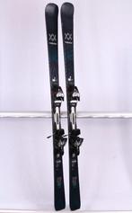 173 ski's VOLKL DEACON 72 2024, black/blue, grip walk, Overige merken, 160 tot 180 cm, Gebruikt, Ophalen of Verzenden