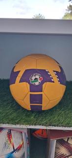 Nike T90 Serie A, Sport en Fitness, Voetbal, Maat XL, Ophalen of Verzenden, Gebruikt, Bal