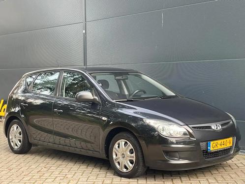 Hyundai I30 1.4i Active NWE APK AIRCO AUX/USB 5 DEURS, Auto's, Hyundai, Bedrijf, Te koop, i30, ABS, Airbags, Airconditioning, Alarm