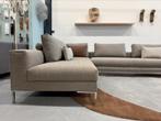 Nieuw Design on Stock Aikon Lounge Hoekbank Milton Mallow, Huis en Inrichting, Banken | Bankstellen, Hoekbank, Ophalen of Verzenden
