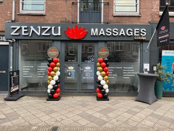Amsterdam -Zuid Luxe behandelkamer voor beauty professional! beschikbaar voor biedingen